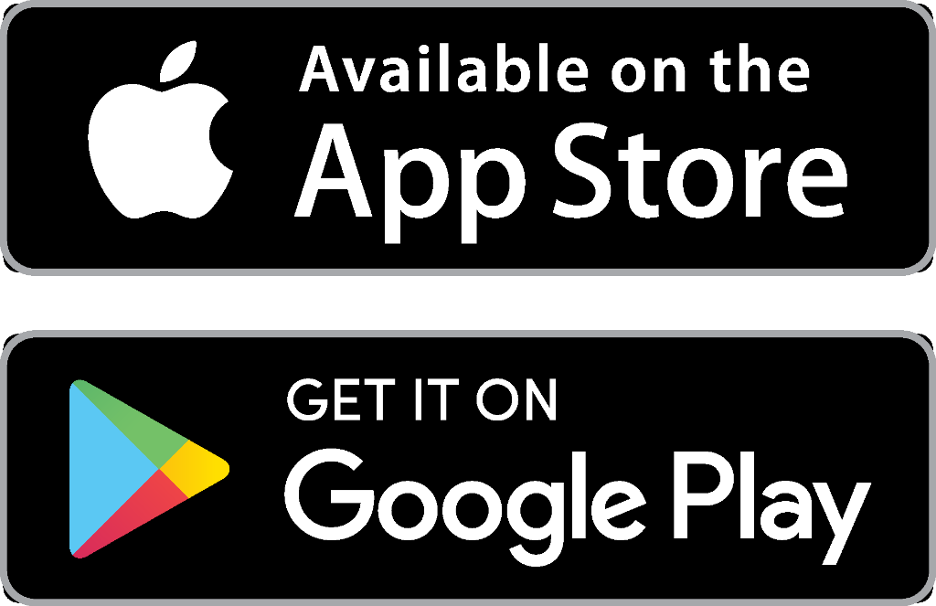 Download on the App Store and Google Play