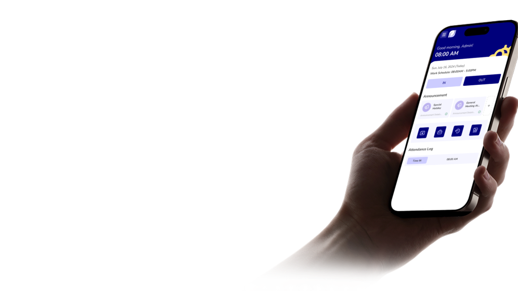 Pay6 mobile app