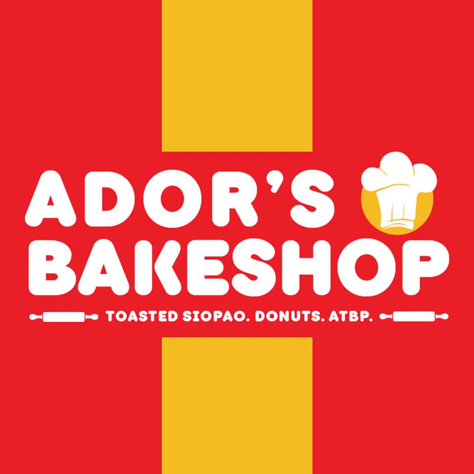 Adors
Bakeshop