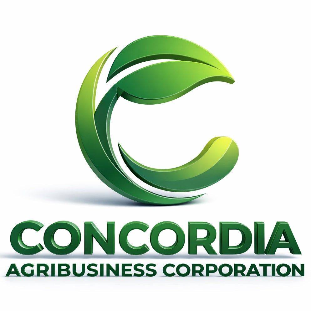 Concordia
Agribusiness Corp.