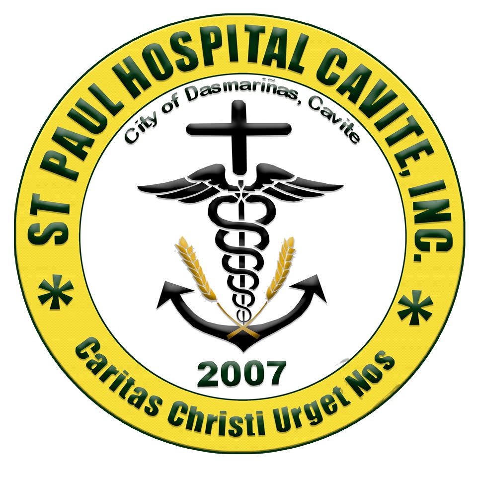 St. Paul Hospital
Cavite Inc.